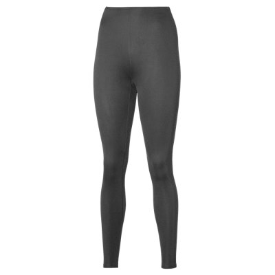 Mallas Mizuno BT Under Long Mujer Negros - Chile M257HGYWMF